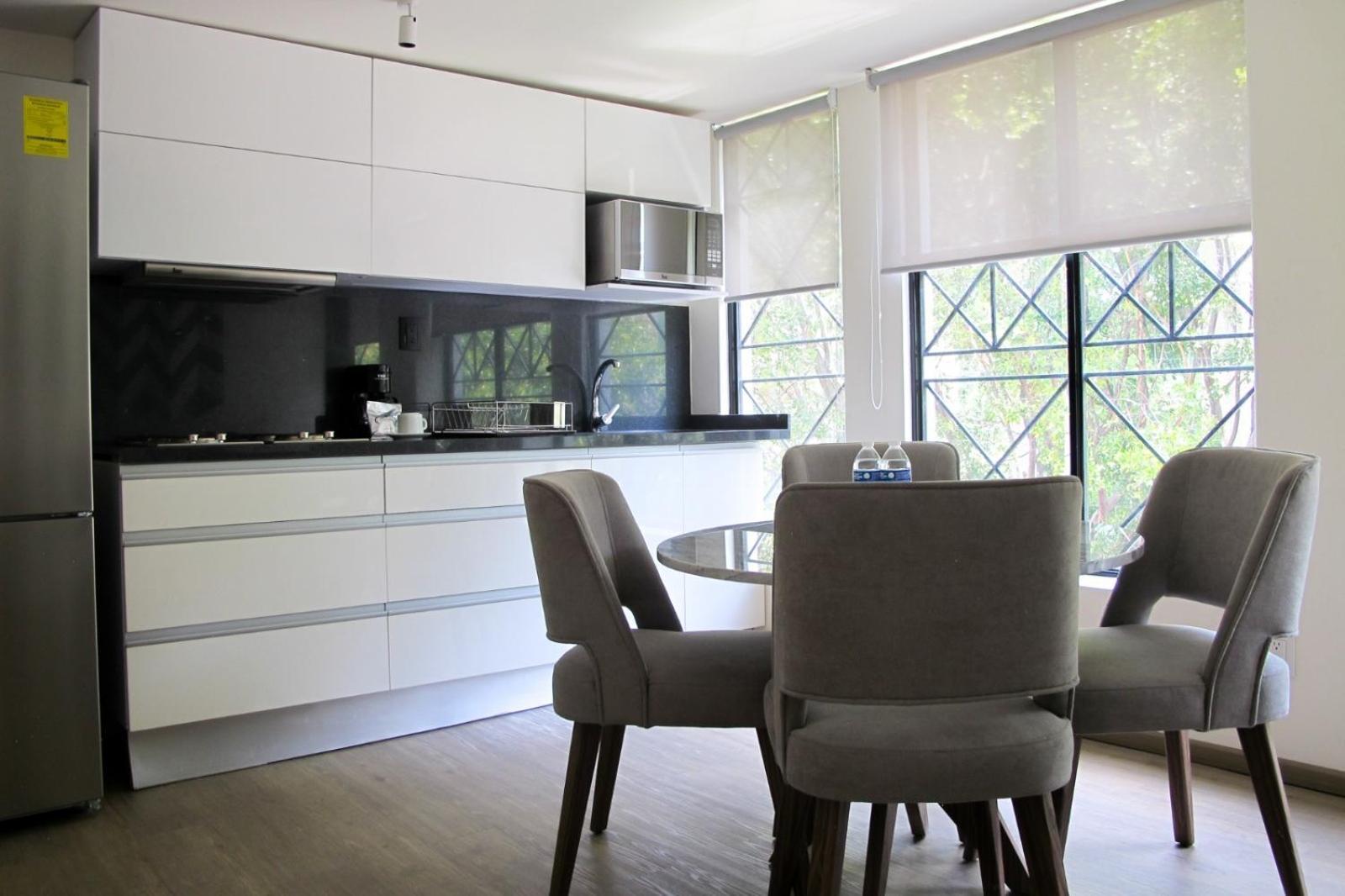 فندق Casa Londres مدينة مكسيكو المظهر الخارجي الصورة