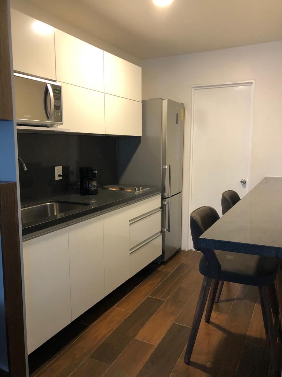فندق Casa Londres مدينة مكسيكو المظهر الخارجي الصورة