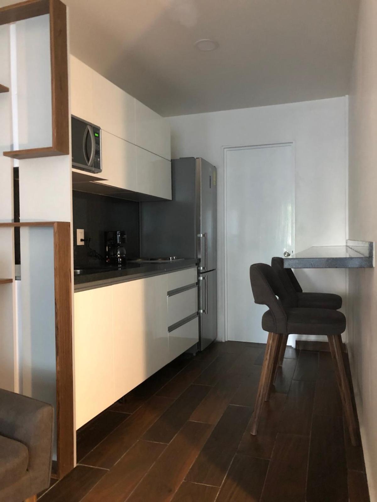 فندق Casa Londres مدينة مكسيكو المظهر الخارجي الصورة