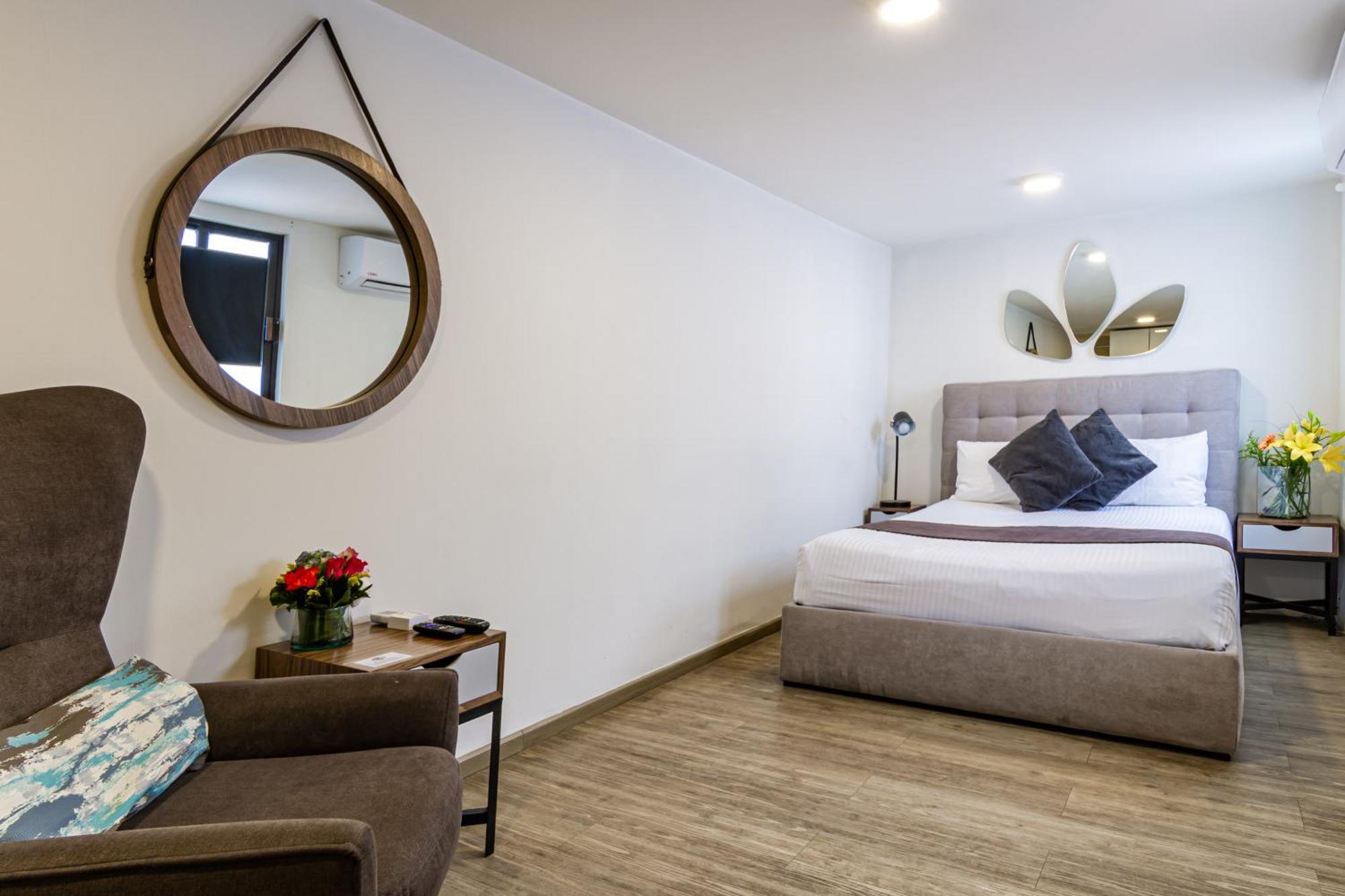 فندق Casa Londres مدينة مكسيكو المظهر الخارجي الصورة