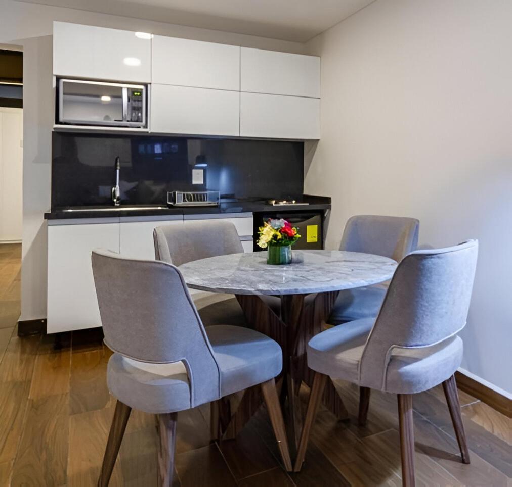 فندق Casa Londres مدينة مكسيكو المظهر الخارجي الصورة