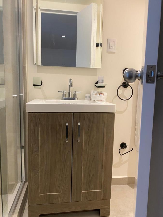 فندق Casa Londres مدينة مكسيكو المظهر الخارجي الصورة