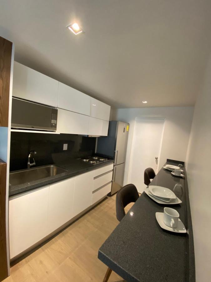 فندق Casa Londres مدينة مكسيكو المظهر الخارجي الصورة